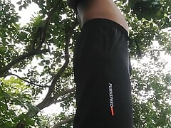 Going to the jungle of Mumbai, started doing sex pumping