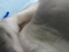 Grandpa show in web cam and masterbation