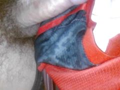 young colombian porn with big penis full of milk