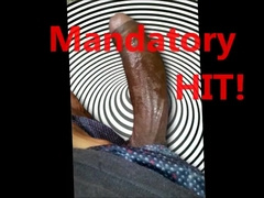 Maxxx's Schlong Envy