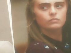 Michelle Carter Cum Tribute