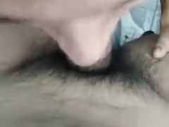 I gave a dt to my acquaintance (my face looks so elderly haha)