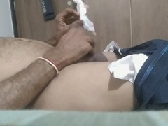 Amateur straight and gay guys getting it on with hairy mature men