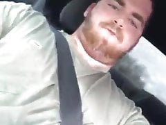 Nice accidental selface