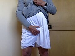 New Directoire Knickers