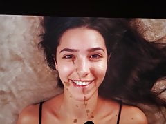 Asmr Glow Cum Tribute 105