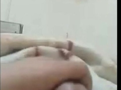 Arab highly Killer Thick Manhood Wank off