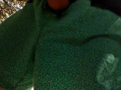 Old Man with great cock