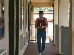 Bear And His Cub Fucking