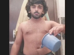 Desi cute, old man masturbation, big gay daddy cock