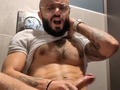 Getting off at the gym, can anyone help me?