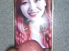 Lovelyz Sujeong Cum Tribute #2