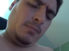 Andy Macho Fucks a Tourist 2 (SpanishCruising)