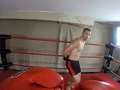 point of view Boxing 3