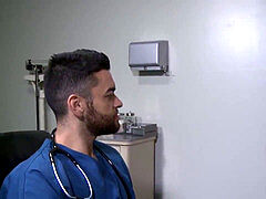 Exotic queer clip with hump, wolves scenes