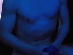 Twunk Spunks on Sheet Railing Bad Dragon