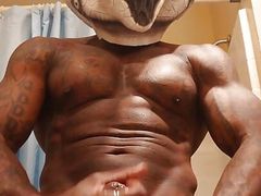 BBC Worship Hallelujah Johnson (More Chocolate & Flowers)
