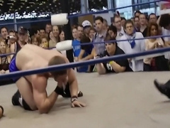 European Wrestling
