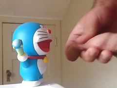SoF: Doraemon