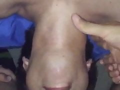 Babreback friend