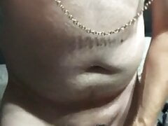 Humiliation whore Rob edged