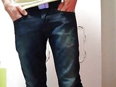 Boxershort sagging 05
