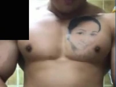 Asian Web Cam four