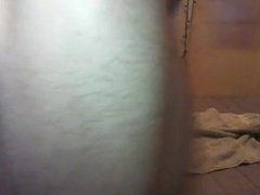 Big Cock Twink Fisting His Pussy Ass