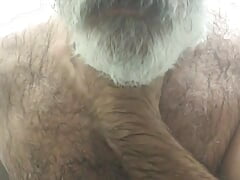 HAIRY BATH
