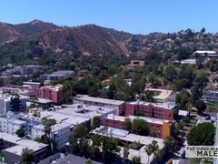 Three Hard Dicks Are Fighting For Asses With Aaron Reese And Jigz Castelo