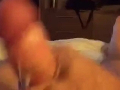 Verbal Daddy Hotel Fun - Solo Amateur Hunk 3