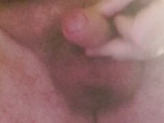 Heavy load of cum