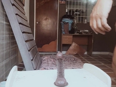 Solo masculine - mature Boy 33 - heterosexual to fag.