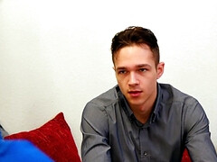 He was feeling depressed so his best friend has a suggestion