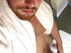 A hot gay
