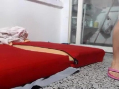 tranxsuri private record 07/18/2015 from cam4