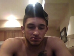 Amatuer Texan Drains off