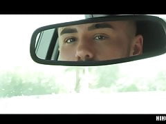 Picking up a gay man