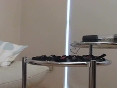 Horny Asian gay boys in Fabulous dildos/toys, twinks JAV clip