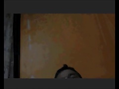 chilean daddy wanking
