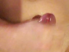 Cumshot