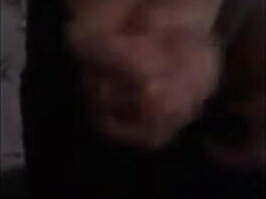 Twunk Jerks and Shoots Meaty Blast on Glass - Mexican Amateur