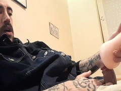 Una Buena Corrida De Melvin C. 7 Min