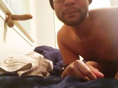 January 28 2023 Webcam dick sucking pt 3