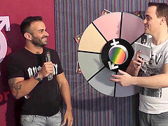 #TBTPapoMix - Ator Pornô Brenno Santiago no PapoMix - entrevista exibida em julho de 2015 - Parte 1 - WhtasApp PapoMix (11) 94779-1519