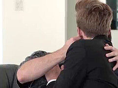 comfort From My Brothers Cock- Brothers pulverize Eachother