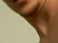 Solo POV gay sex porn vid