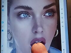 #156 Chiara Ferragni Cum Tribute