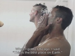 Movie sex, blow-job, bj