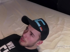 Draped Glorious Chav.